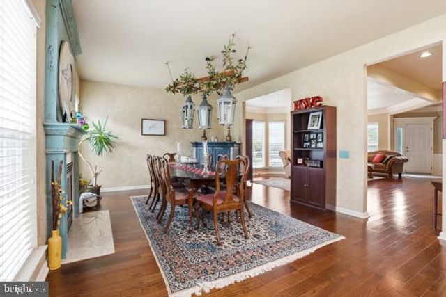 5207 BLUE SKY DR, Orefield, PA 18069