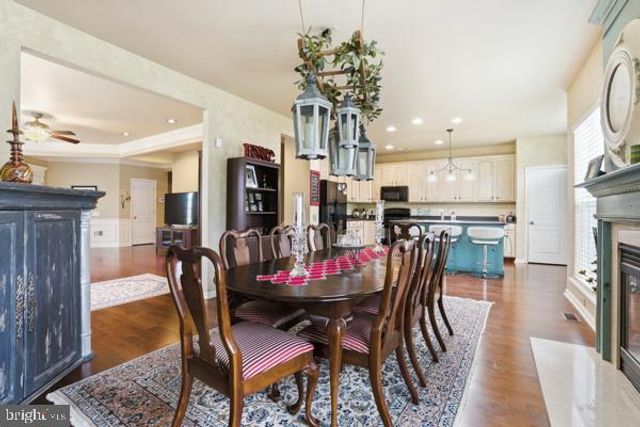 5207 BLUE SKY DR, Orefield, PA 18069