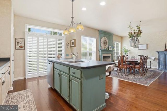 5207 BLUE SKY DR, Orefield, PA 18069