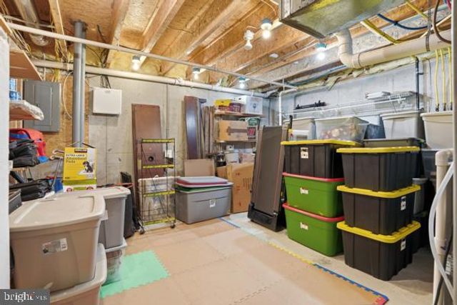 5207 BLUE SKY DR, Orefield, PA 18069