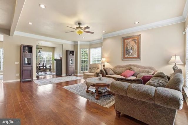 5207 BLUE SKY DR, Orefield, PA 18069
