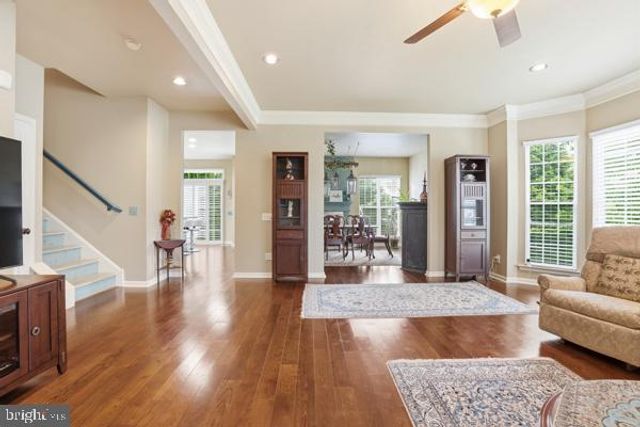 5207 BLUE SKY DR, Orefield, PA 18069