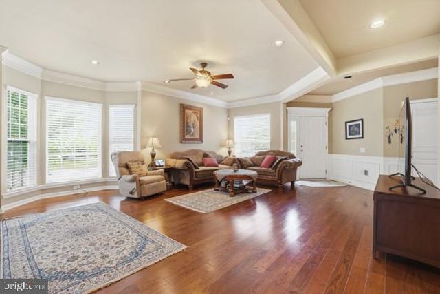 5207 BLUE SKY DR, Orefield, PA 18069