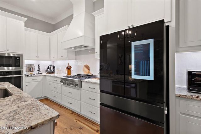 445 Brazos Drive, Brandon, MS 39047