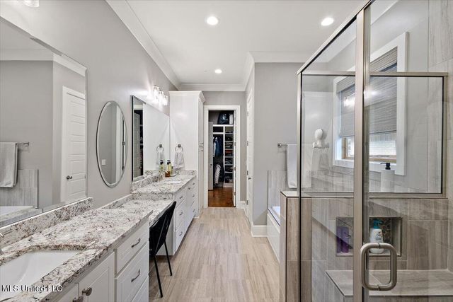 445 Brazos Drive, Brandon, MS 39047