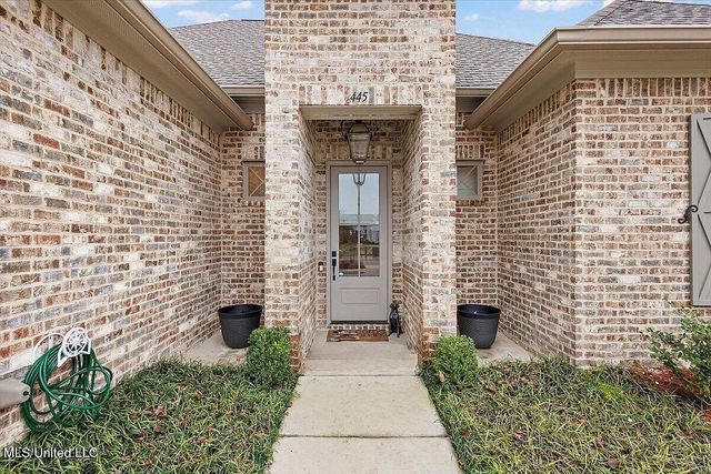 445 Brazos Drive, Brandon, MS 39047