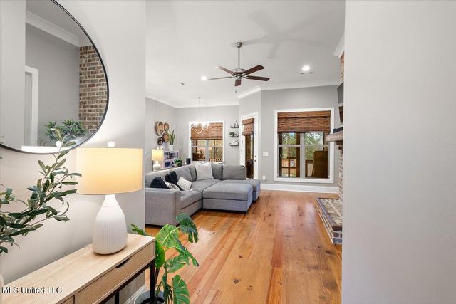 445 Brazos Drive, Brandon, MS 39047