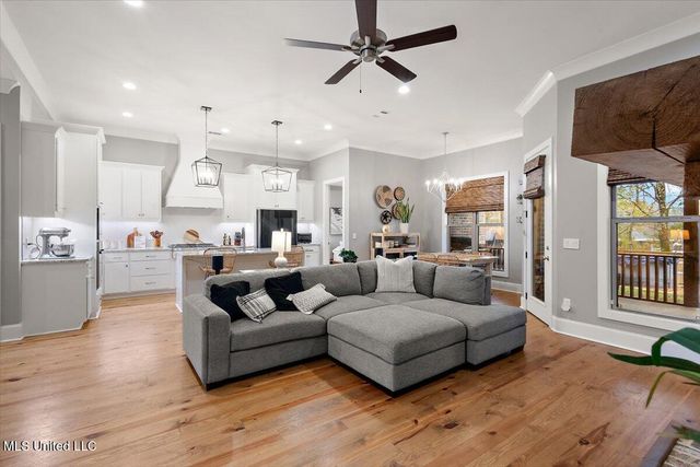 445 Brazos Drive, Brandon, MS 39047