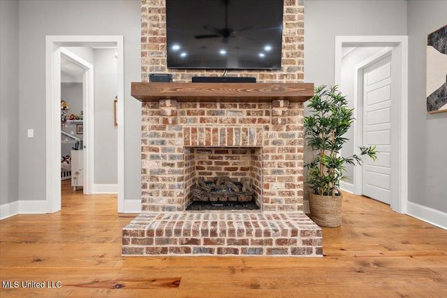 445 Brazos Drive, Brandon, MS 39047