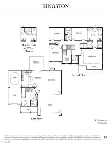 1586 Dappledown Street 58, Kernersville, NC 27284