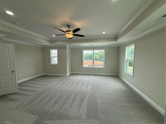 1586 Dappledown Street 58, Kernersville, NC 27284