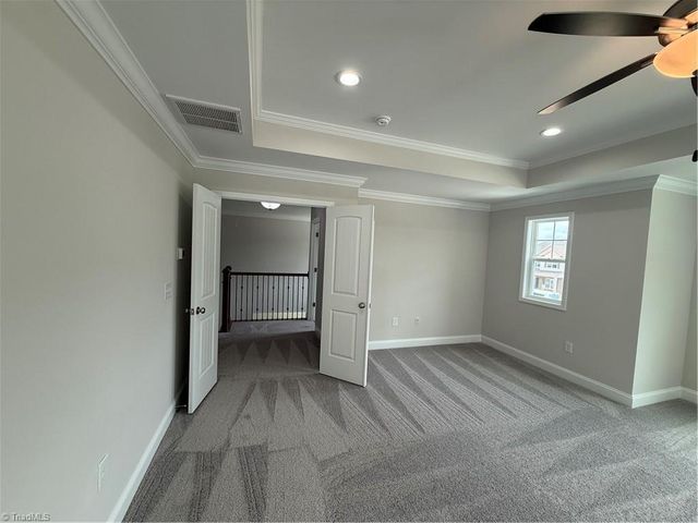 1586 Dappledown Street 58, Kernersville, NC 27284