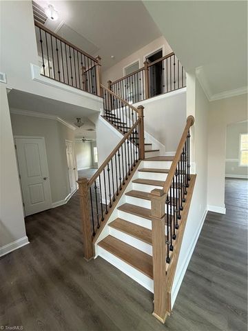 1586 Dappledown Street 58, Kernersville, NC 27284