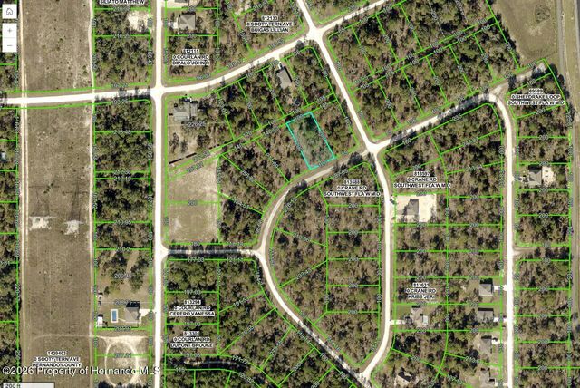 16167 Sheldrake Loop, Weeki Wachee, FL 34614