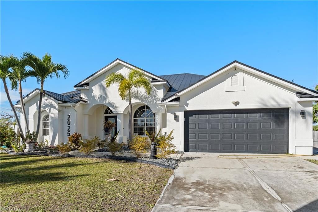 Image 2 of property listing at 2025 NW 7th TER, Cape Coral, FL 33993