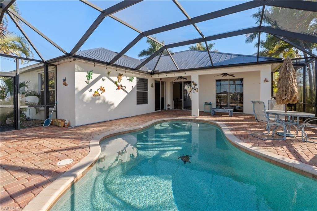 Image 28 of property listing at 2025 NW 7th TER, Cape Coral, FL 33993