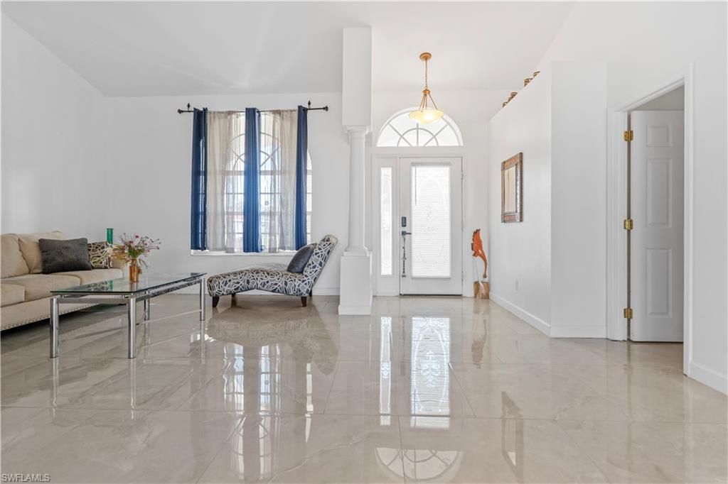 Image 3 of property listing at 2025 NW 7th TER, Cape Coral, FL 33993