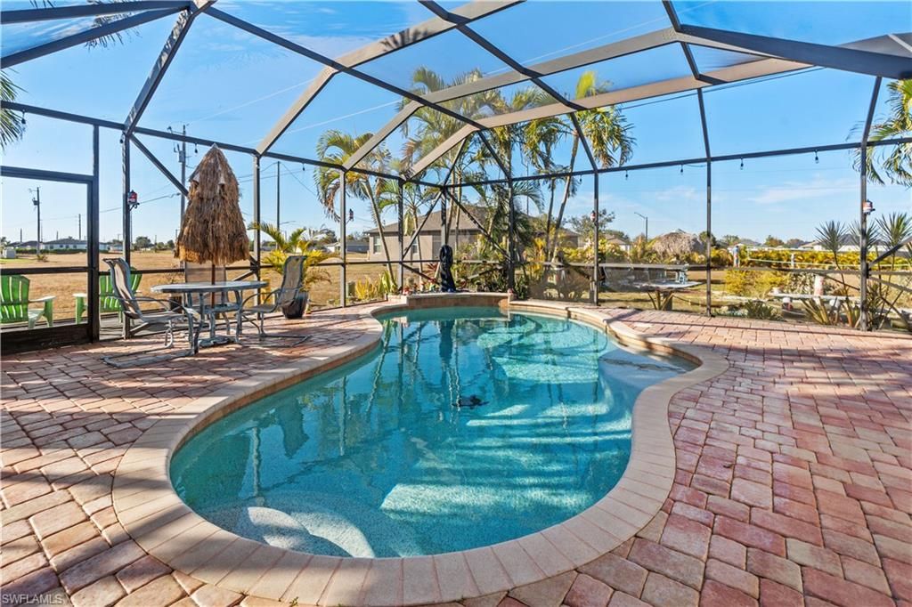 Image 30 of property listing at 2025 NW 7th TER, Cape Coral, FL 33993