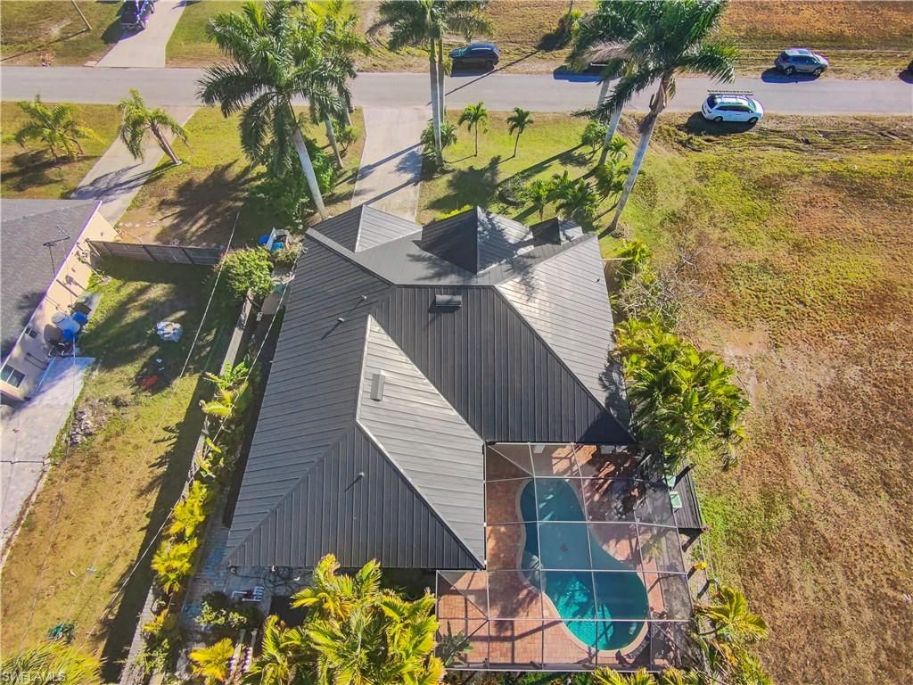 Image 36 of property listing at 2025 NW 7th TER, Cape Coral, FL 33993