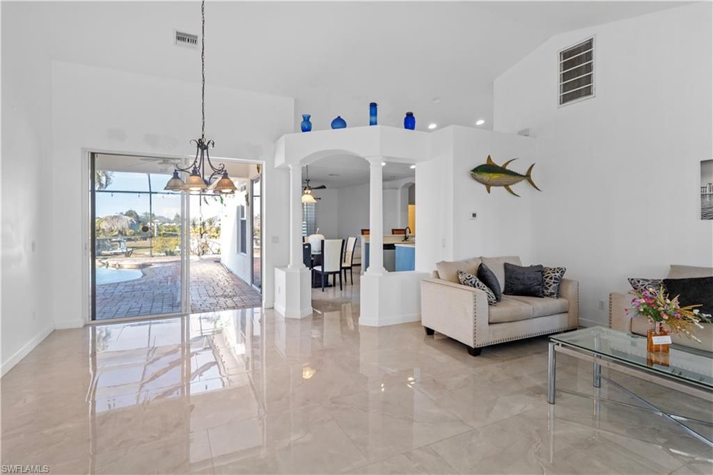 Image 4 of property listing at 2025 NW 7th TER, Cape Coral, FL 33993