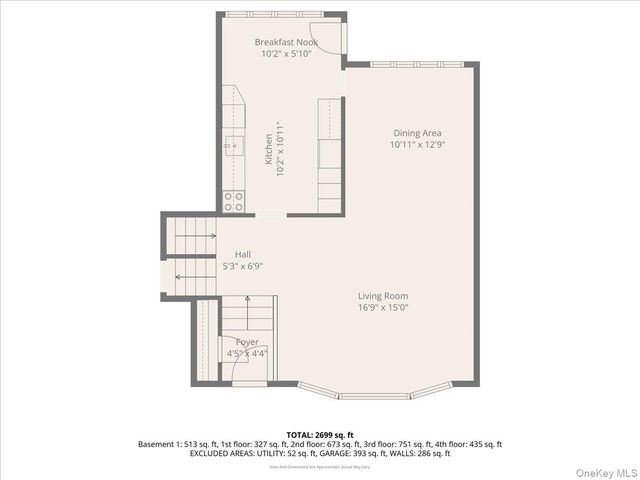 32 Middle Lane, Jericho, NY 11753