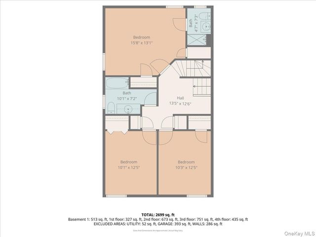 32 Middle Lane, Jericho, NY 11753