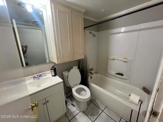 1109 Wooddell Drive, Jackson, MS 39212