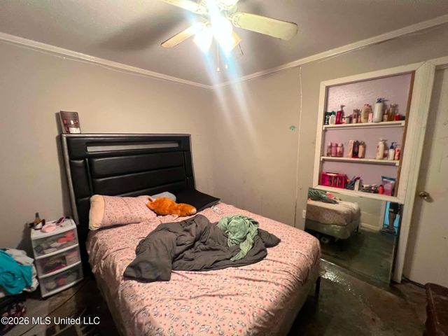 1109 Wooddell Drive, Jackson, MS 39212