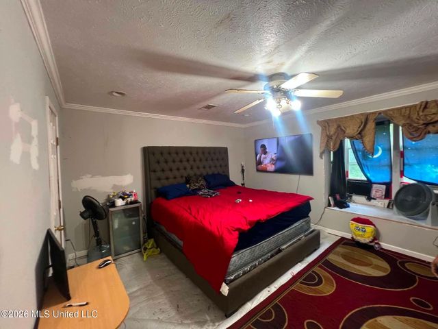 1109 Wooddell Drive, Jackson, MS 39212