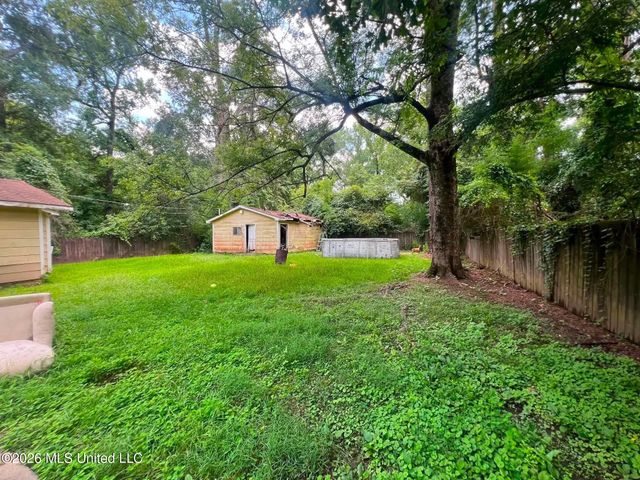 1109 Wooddell Drive, Jackson, MS 39212
