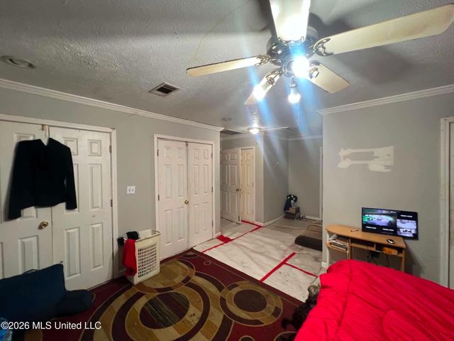 1109 Wooddell Drive, Jackson, MS 39212