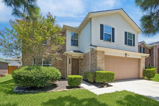 21914 Willow Downs Drive, Tomball, TX 77375