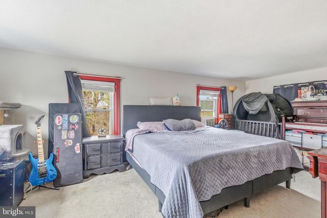 436 STRASBURG AVE, Parkesburg, PA 19365