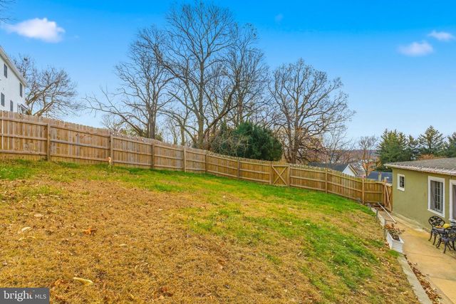 436 STRASBURG AVE, Parkesburg, PA 19365