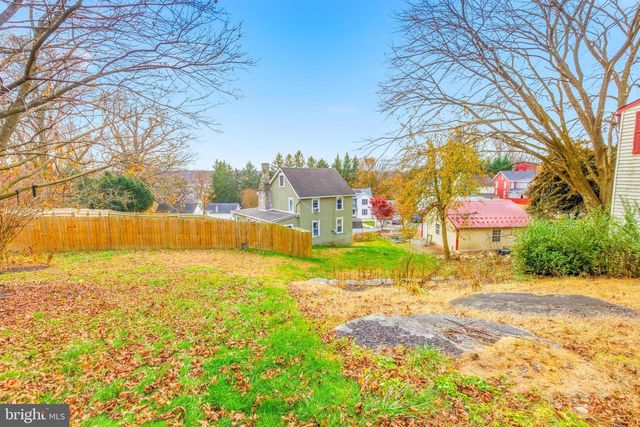 436 STRASBURG AVE, Parkesburg, PA 19365