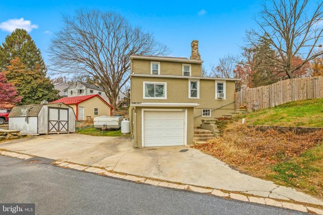 436 STRASBURG AVE, Parkesburg, PA 19365