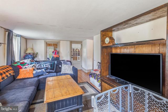 436 STRASBURG AVE, Parkesburg, PA 19365