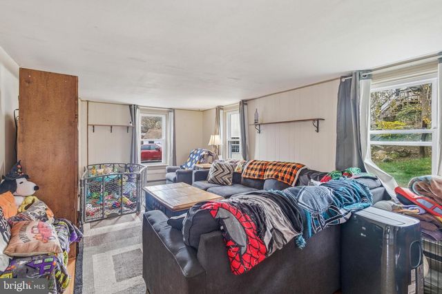 436 STRASBURG AVE, Parkesburg, PA 19365