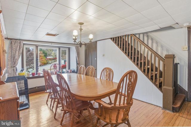 436 STRASBURG AVE, Parkesburg, PA 19365