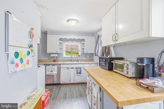 436 STRASBURG AVE, Parkesburg, PA 19365