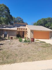 3507 Green Spring, San Antonio, TX 78247