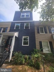 120 O ST SW, Washington, DC 20024