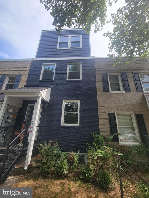 120 O ST SW, Washington, DC 20024