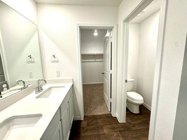 346 Gladiola LOOP, Kyle, TX 78640