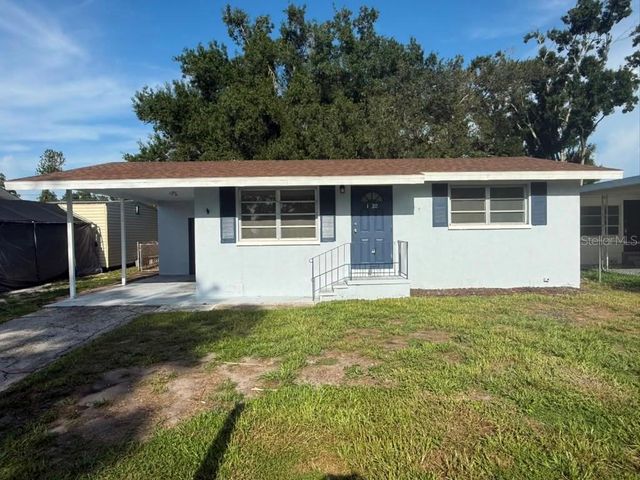 1220 12TH AVENUE W, Palmetto, FL 34221