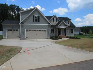 317 Coats Ridge Drive, Benson, NC 27504