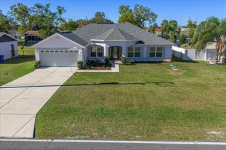 4591 ELWOOD ROAD, Spring Hill, FL 34609