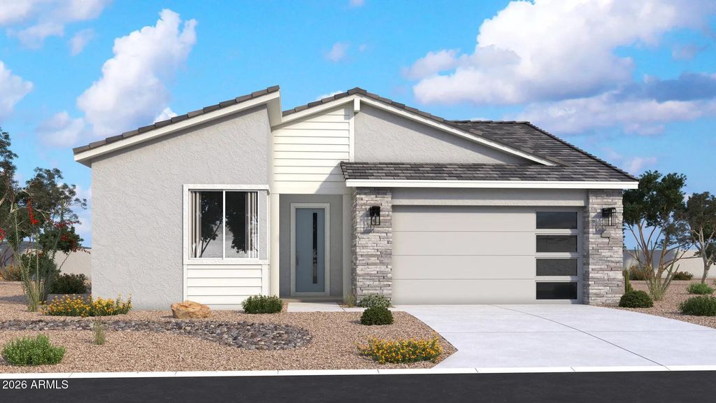 31319 E CRIMANY Drive, San Tan Valley, AZ 85143 — exterior