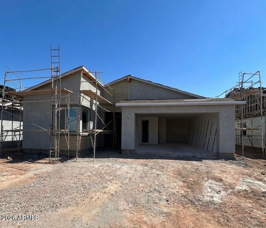 31319 E CRIMANY Drive, San Tan Valley, AZ 85143 — photo 2