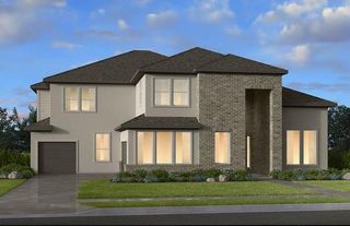 1601 Birch Lake Bend, Friendswood, TX 77546